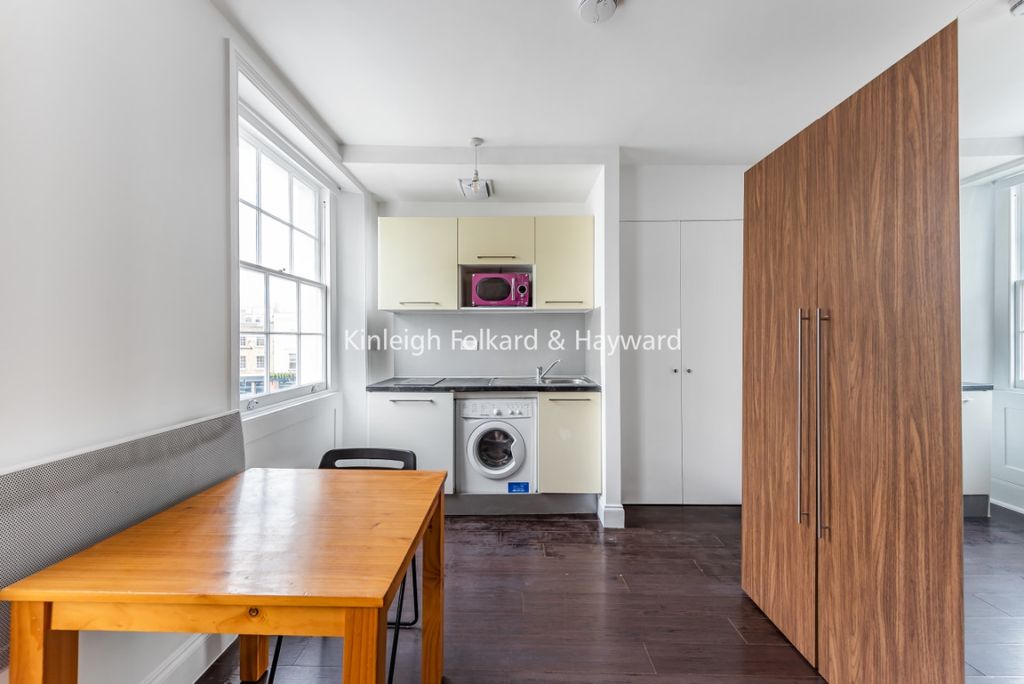 Property photo 1 of 6 Studio
