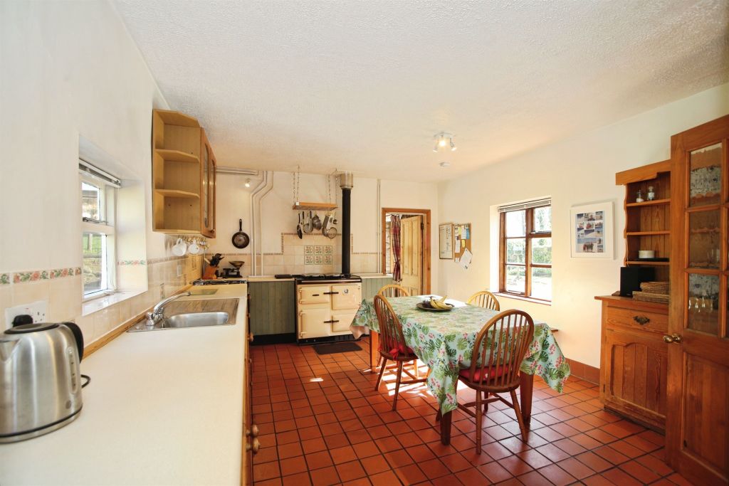 Additional image 15 of 4 bed detached house for saleBack Road, Catbrook, Chepstow NP16