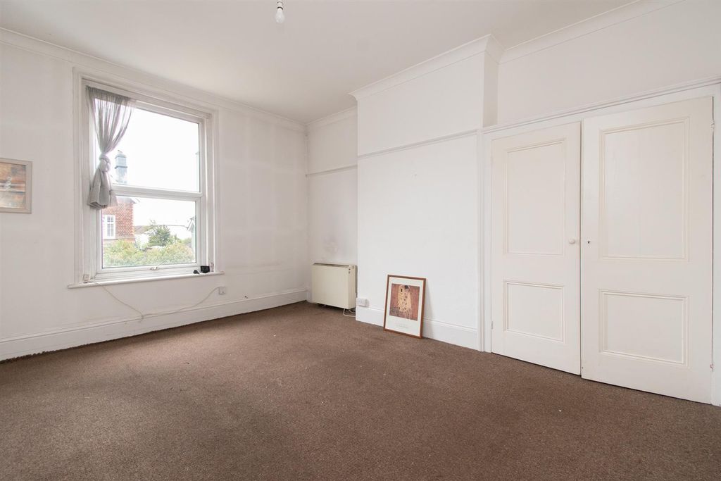 Property photo 2 of 14 Open Plan Living Space