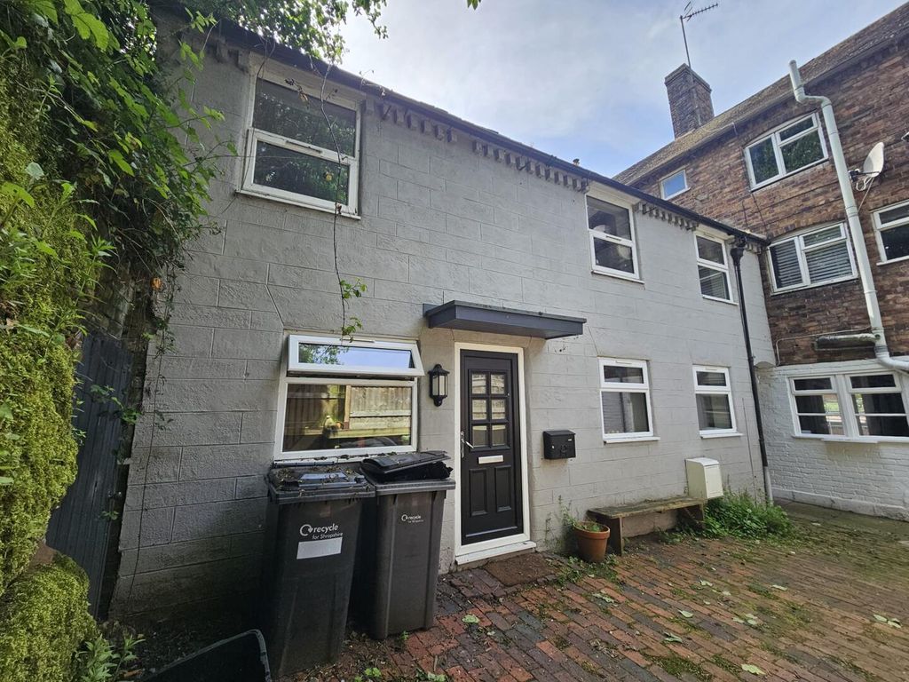 Additional image 22 of 2 bed terraced house for saleHospital Street, Bridgnorth WV15