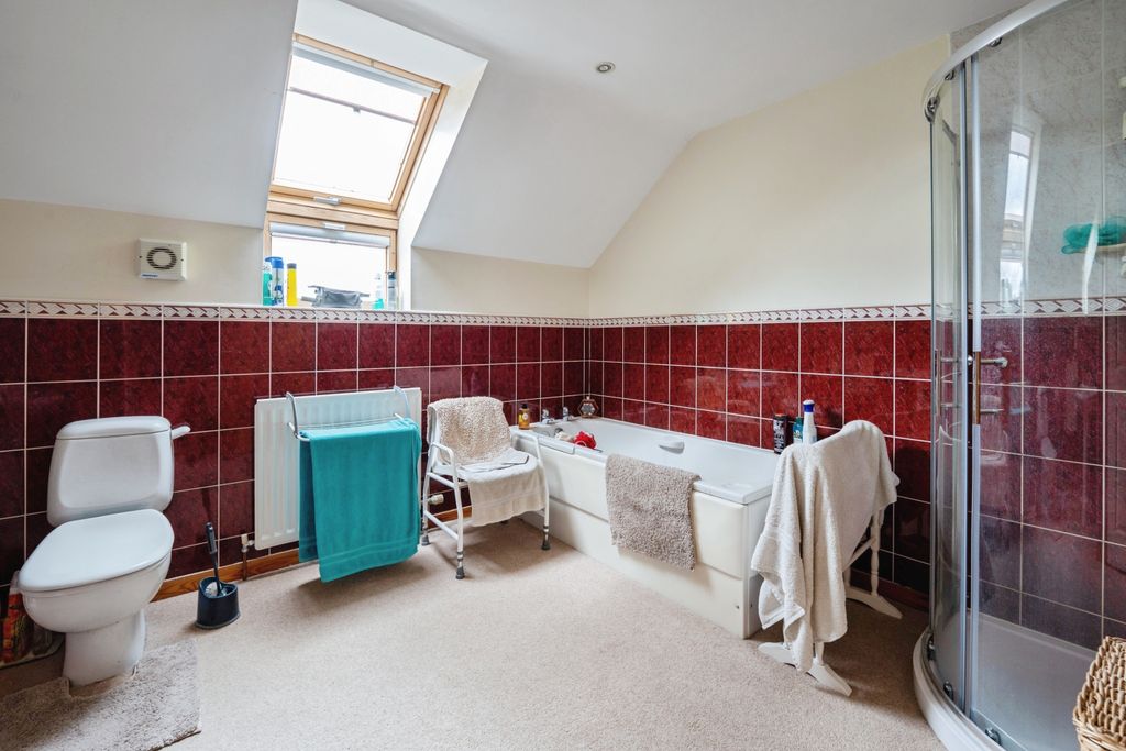 Additional image 13 of 4 bed detached house for saleMill Lane, Leyburn DL8