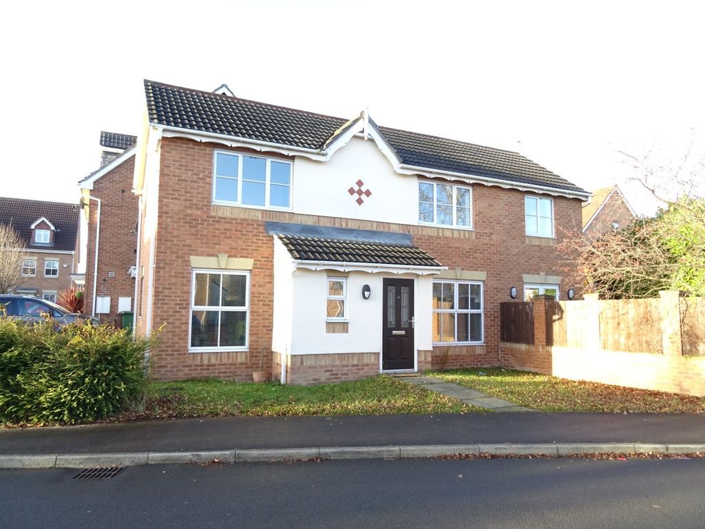Property photo 1 of 17 4 Bedroom Detached