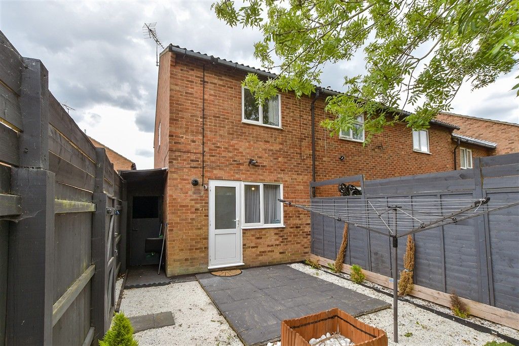 Property photo 2 of 11 Rear Elevation