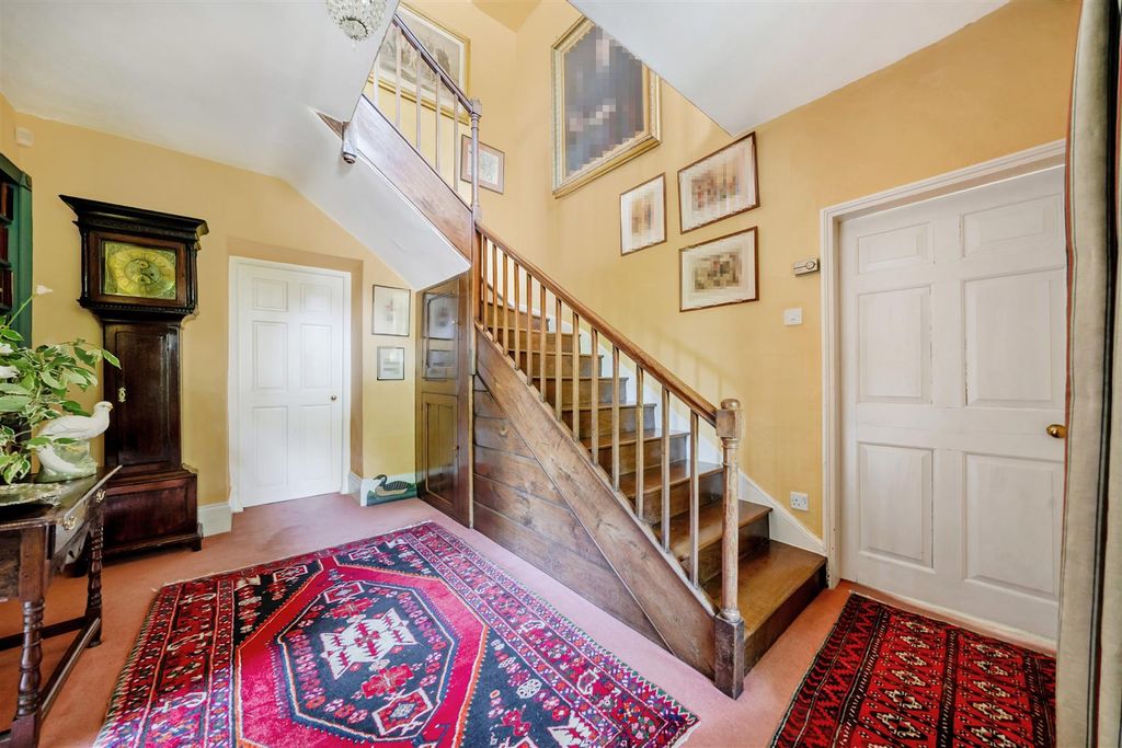 Additional image 7 of 4 bed detached house for saleAberedw, Builth Wells LD2