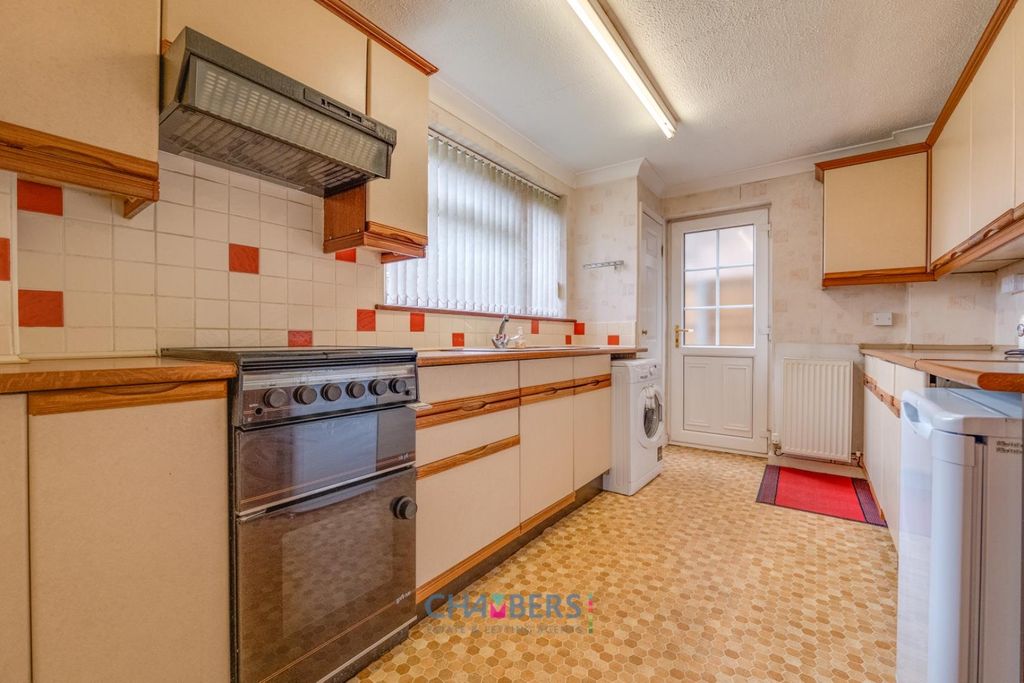 Property photo 3 of 38 Kitchen