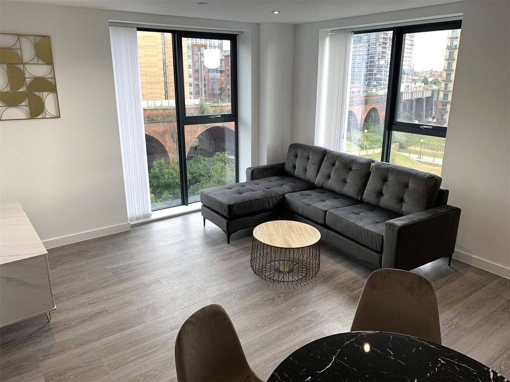 Property photo 3 of 12 Living Room