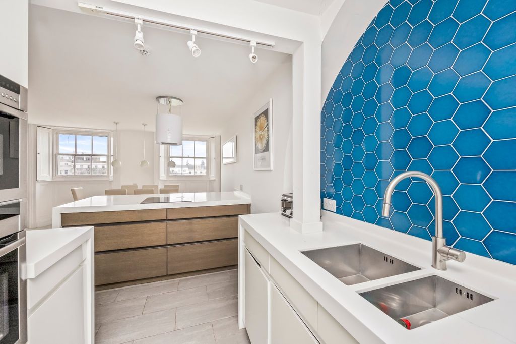 Additional image 36 of 3 bed flat for saleSussex Square, Brighton, East Sussex BN2