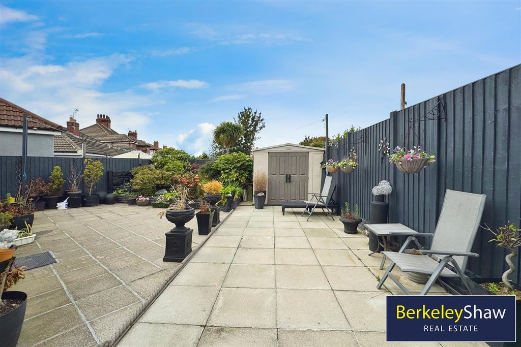 Additional image 17 of 2 bed detached bungalow for saleEnnerdale Drive, Liverpool L21