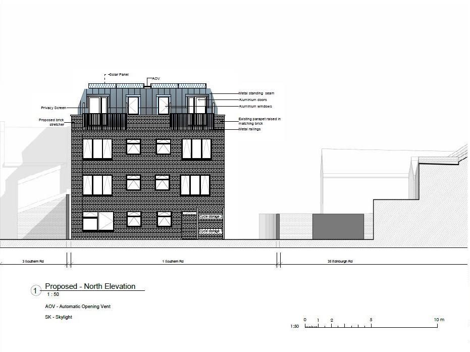 Property photo 1 of 4 North Elevation.Jpg