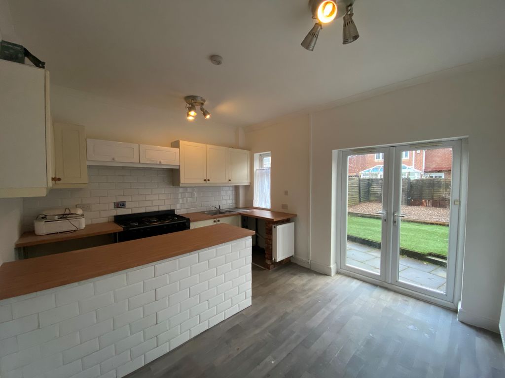 Property photo 2 of 13 Kitchen/Diner