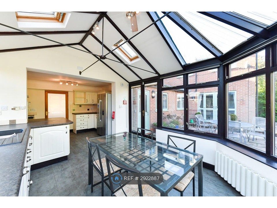 Property photo 3 of 29 Kitchen - Breakfast Conservatory