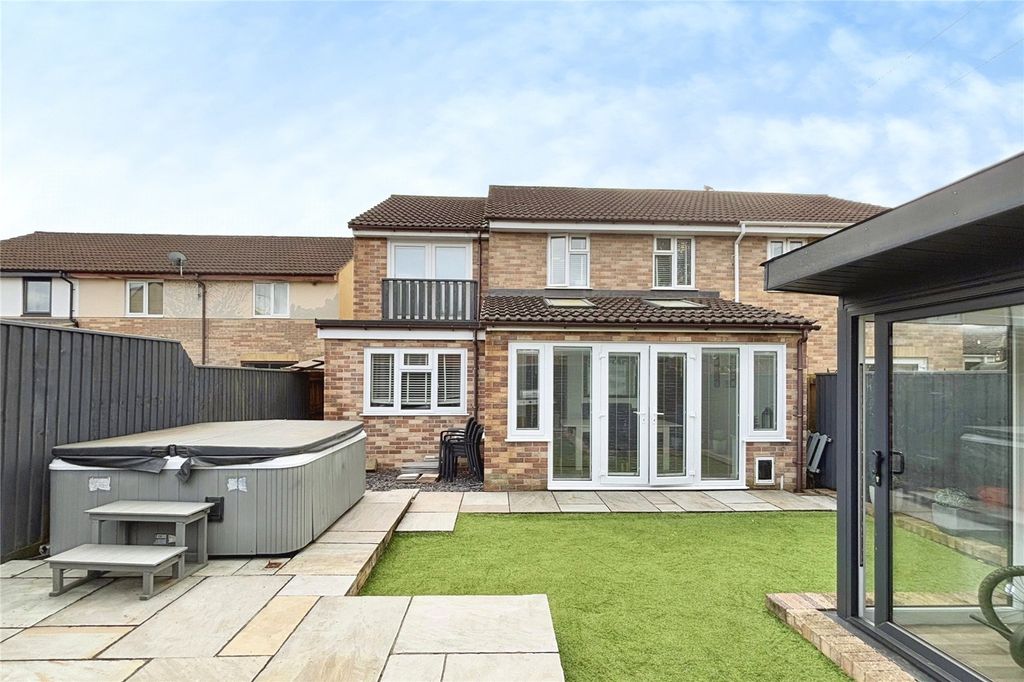 Property photo 2 of 25 Rear