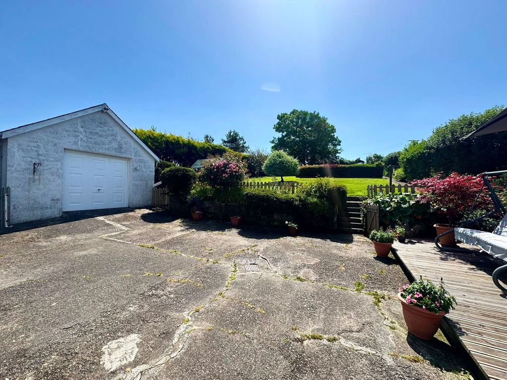 Additional image 30 of 4 bed semi-detached house for saleMain Road, Kirkoswald KA19