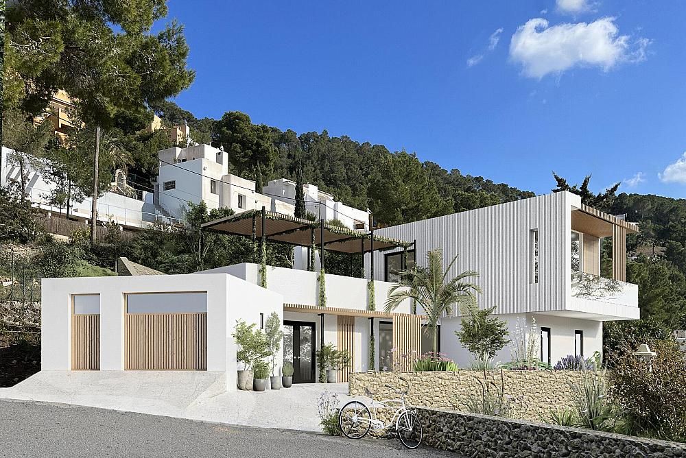 Property photo 1 of 5 Casita Valverde For Sale - Ibiza