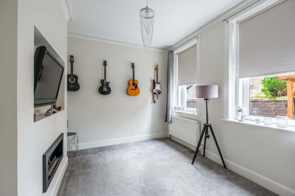 Additional image 12 of 4 bed semi-detached house for sale25 Arthur Avenue, Cairnhill, Airdrie ML6