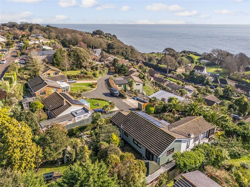 Property photo 3 of 21 Aerial Elevation