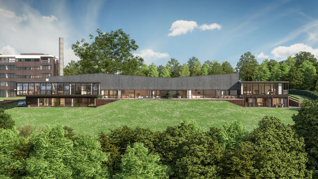 Property photo 1 of 14 Front Cgi