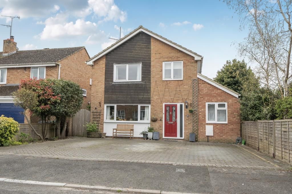 Property photo 1 of 21 External Front