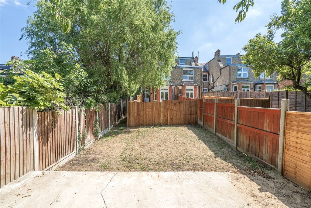 Property photo 1 of 14 Rear External X