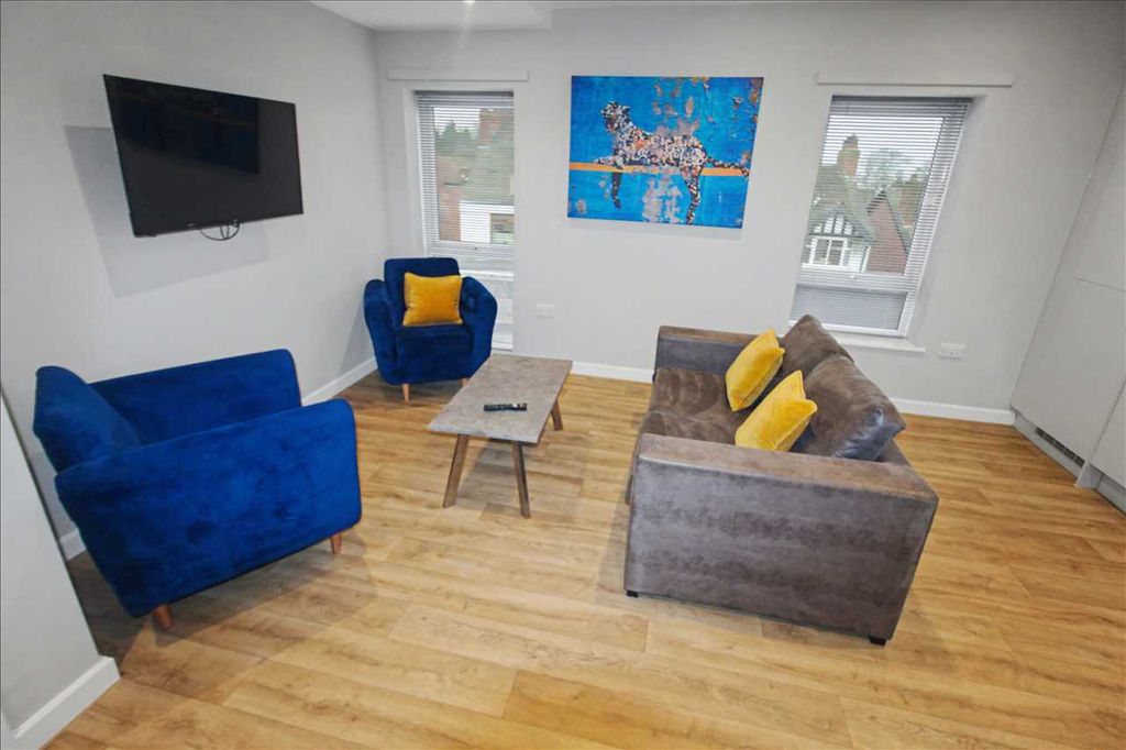 Property photo 3 of 20 Open Plan Lounhge/Diner/Kitchen