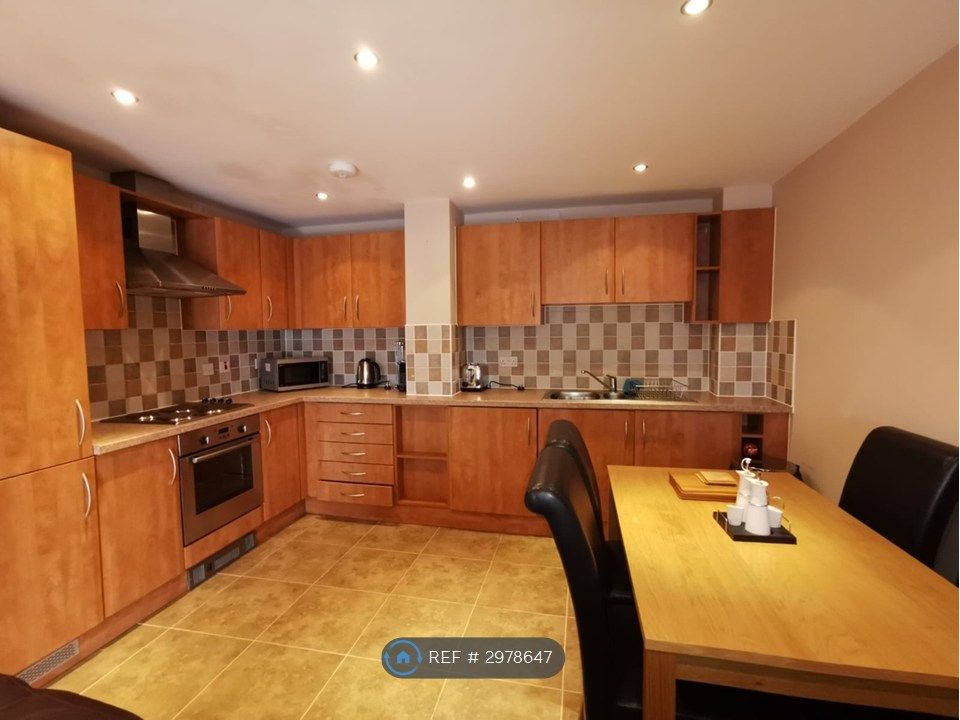 Property photo 2 of 19 Kitchen/Diner