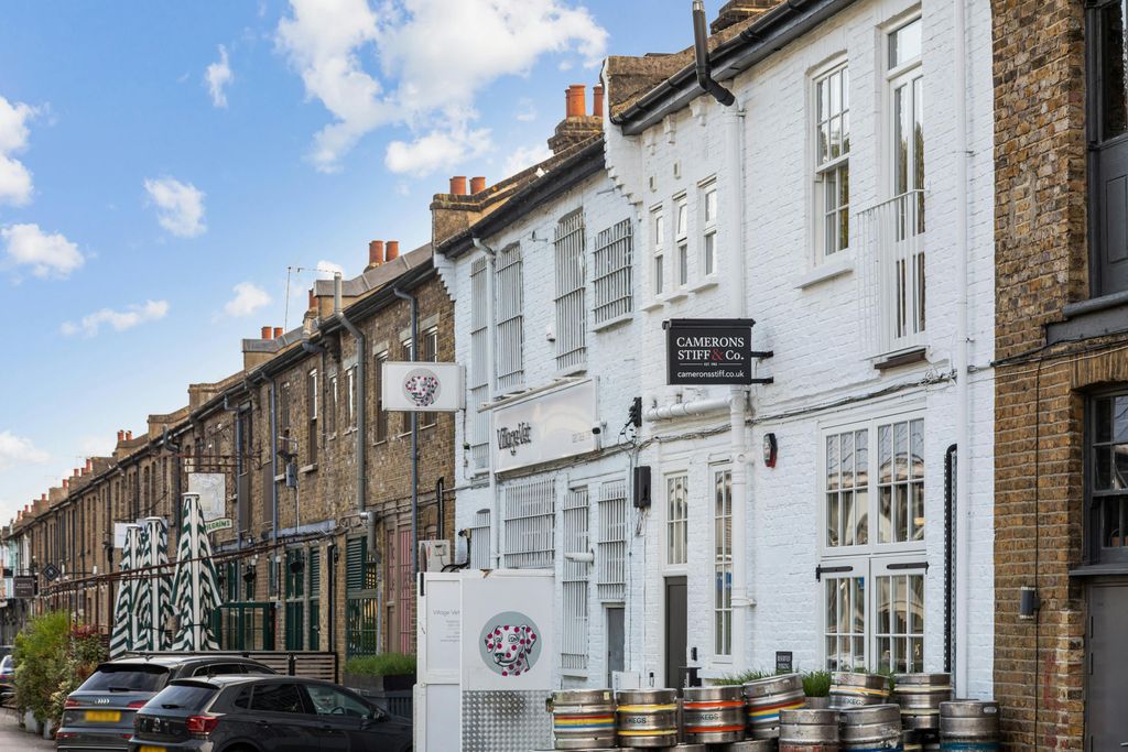 Property photo 1 of 12 141020244_Cscs_Camerons Stiff Offices 51 Lonsdale Road _Nw6 6Ra_019.Jpg