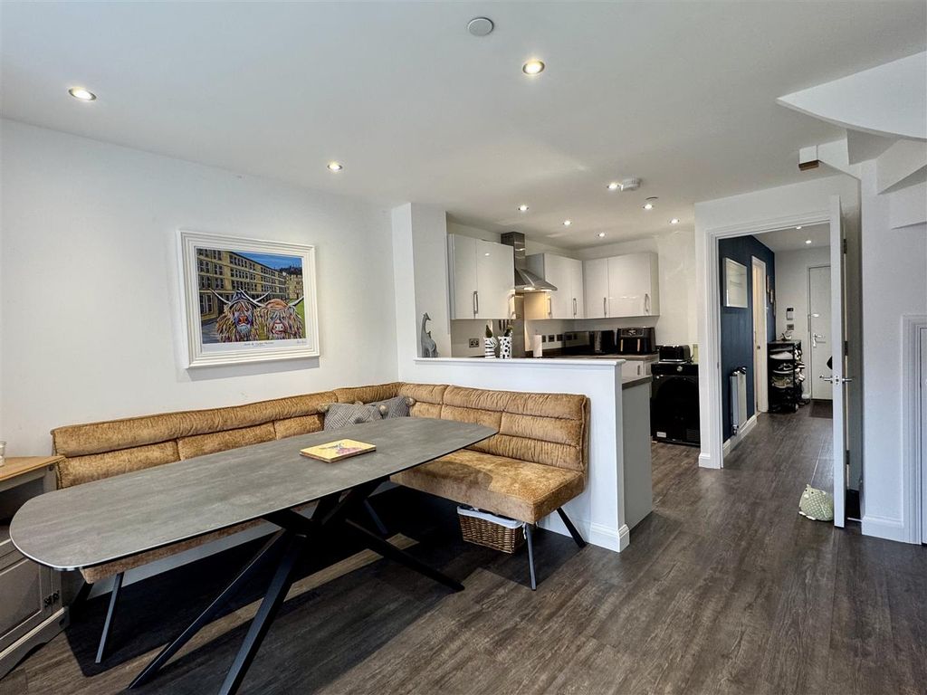 Additional image 8 of 4 bed town house for saleBailey Bridge Drive, Brunel Quarter, Chepstow NP16