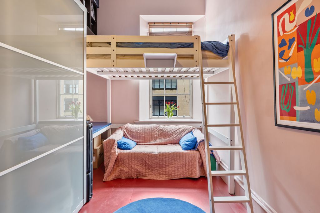 Additional image 21 of 3 bed flat for saleLa Belle Place, Glasgow G3