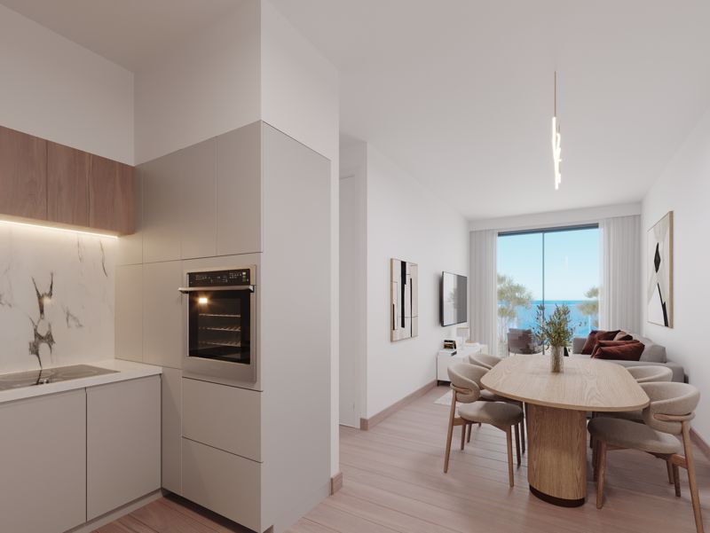 Property photo 3 of 16 Kitchen And Dining
