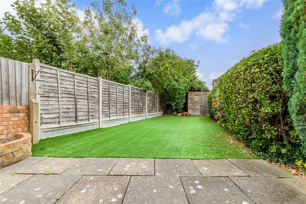 Property photo 2 of 10 Rear Garden