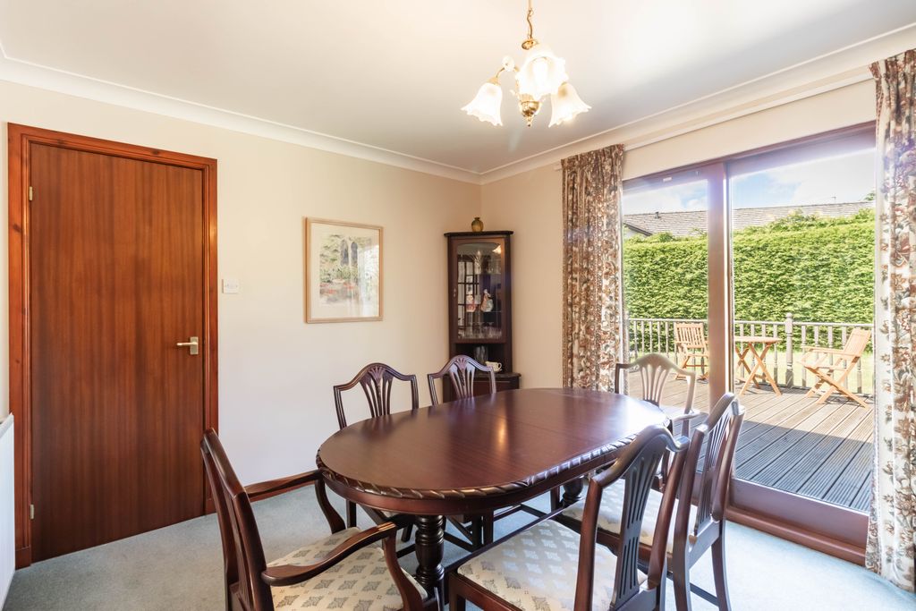 Property photo 3 of 30 Dining Room
