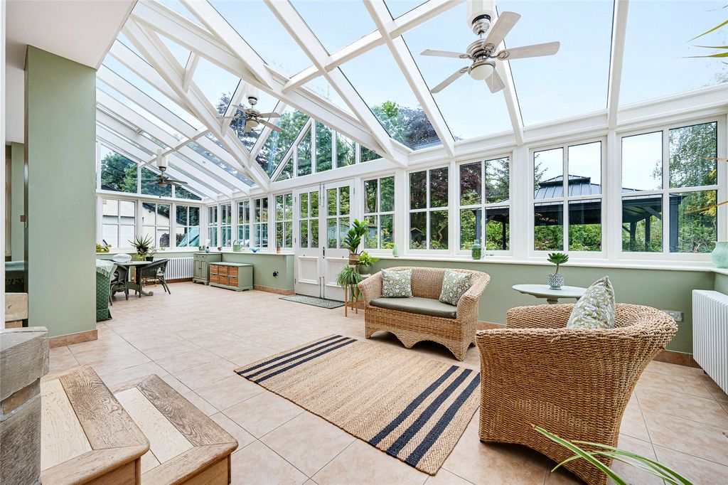 Additional image 15 of 5 bed detached house for saleStopper Lane, Rimington, Clitheroe BB7