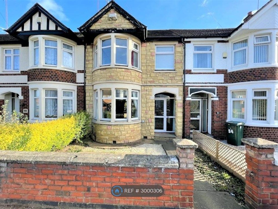 Property photo 1 of 14 Attractive Bay-Fronted Family Home