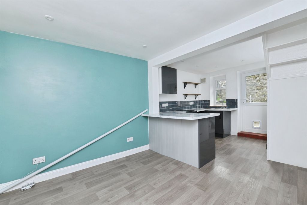 Property photo 3 of 17 Open Plan Living Space