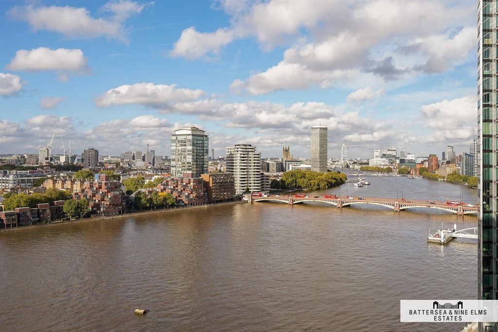 Additional image 31 of 6 bed flat to rentThames City, Nine Elms SW8