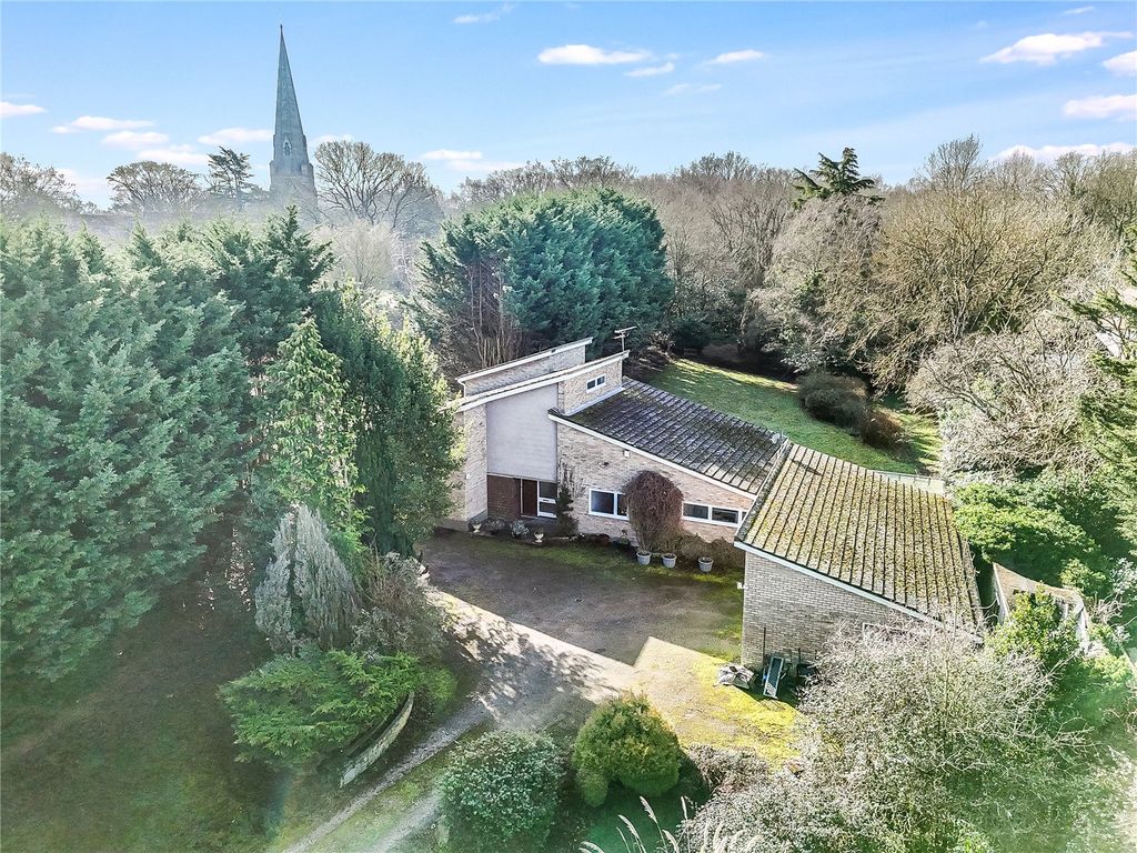 Property photo 1 of 20 Front Aerial View