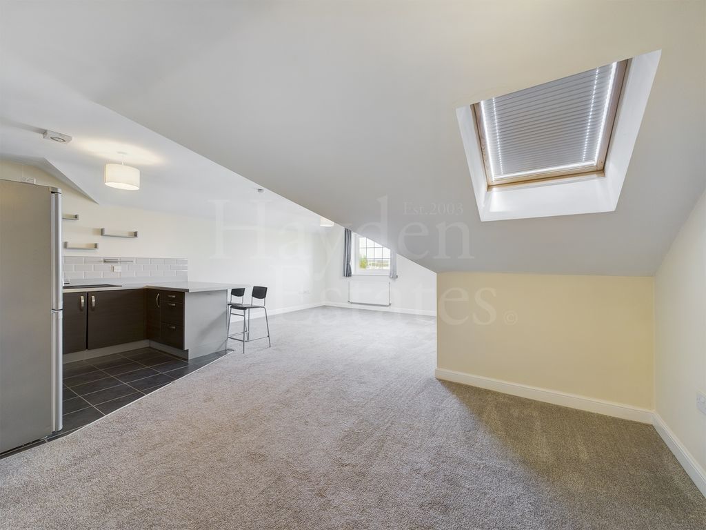 Additional image 5 of 2 bed flat to rentMill Bank Court, Mill Street, Kidderminster DY11