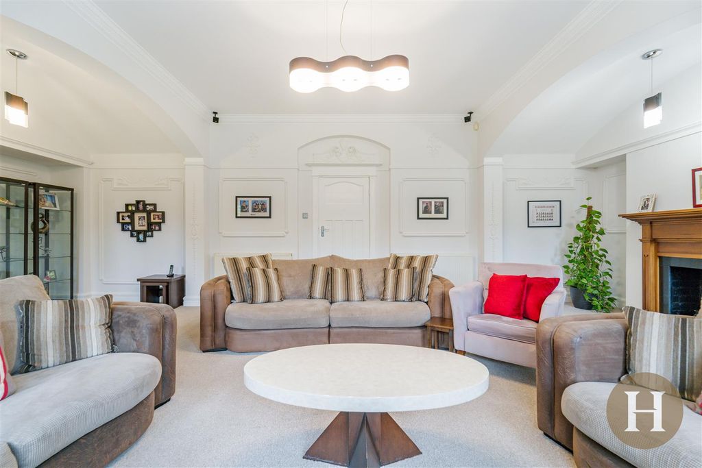 Additional image 13 of 7 bed detached house for saleMeadow Road, Harborne, Birmingham B17