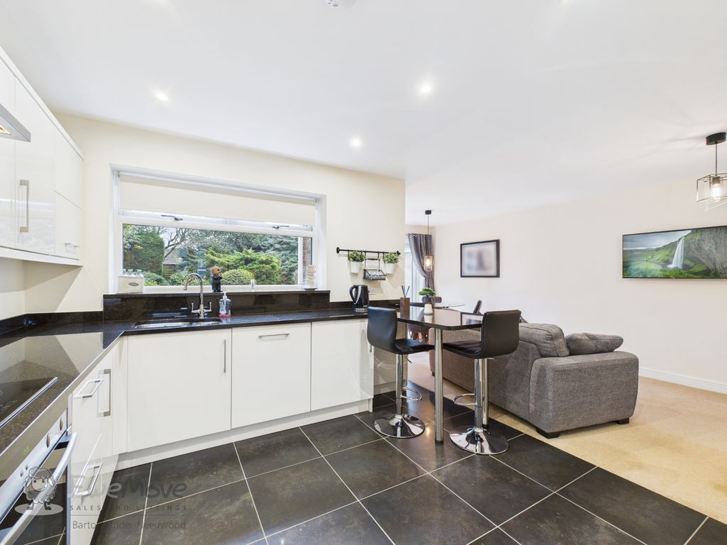 Property photo 2 of 27 Kitchen B