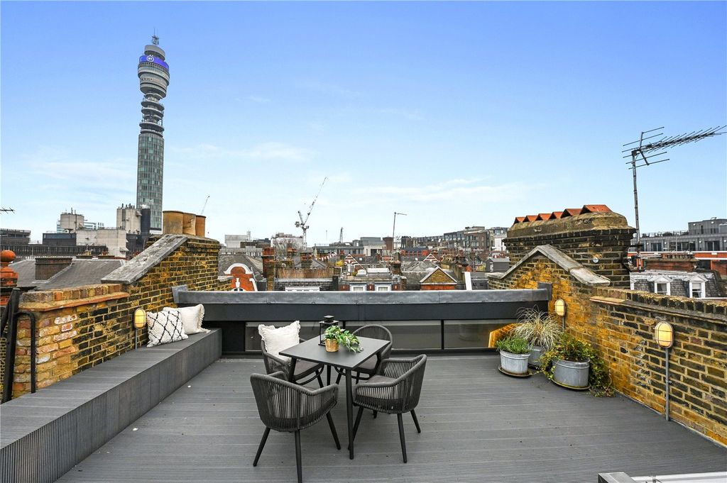 Property photo 3 of 16 Roof Terrace