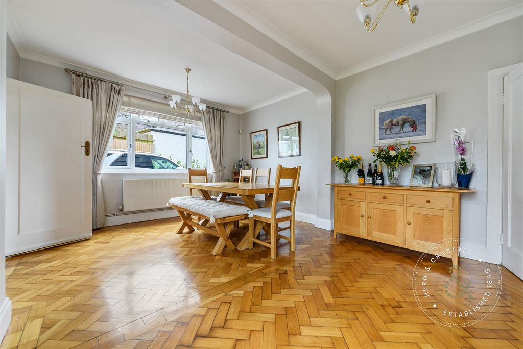 Additional image 11 of 4 bed detached house for saleLlandennis Avenue, Cyncoed, Cardiff CF23