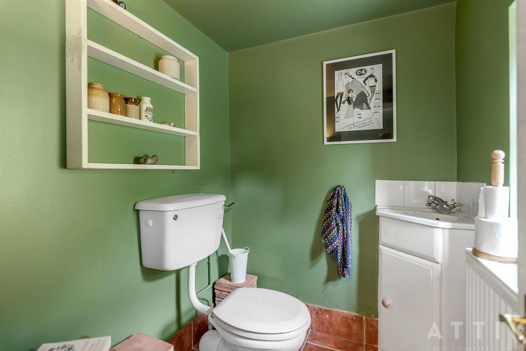 Additional image 26 of 4 bed end terrace house for saleQuay Street, Halesworth IP19