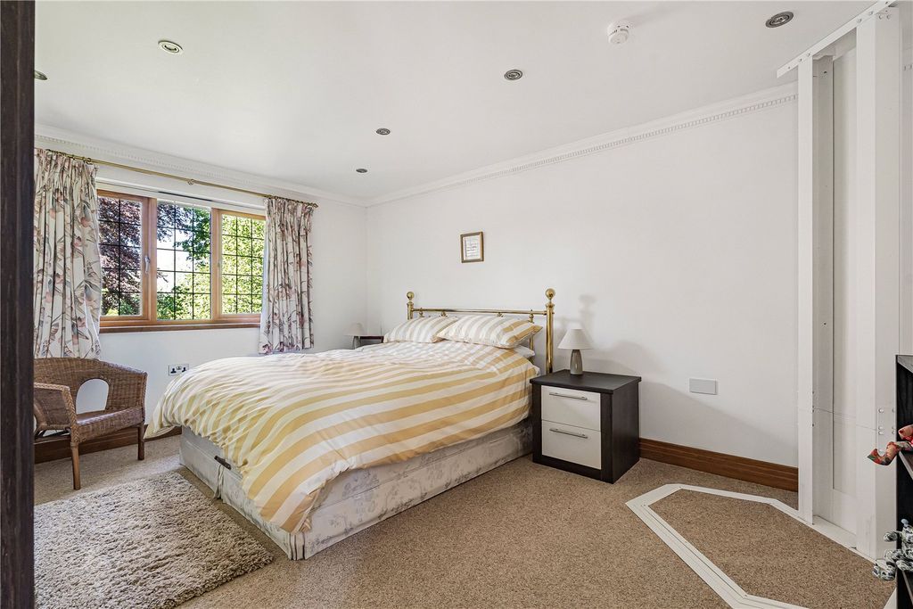 Additional image 20 of 7 bed detached house for saleAbney Court Drive, Bourne End, Buckinghamshire SL8