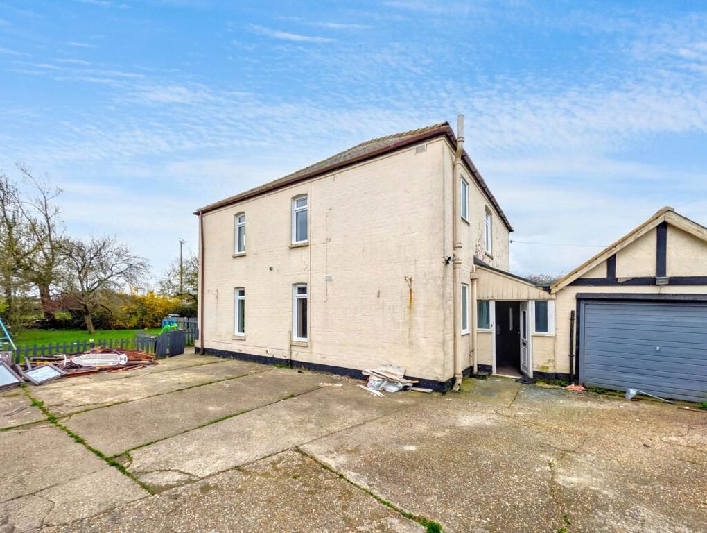 Additional image 16 of 4 bed detached house for salePeters Lane, Withern, Alford LN13