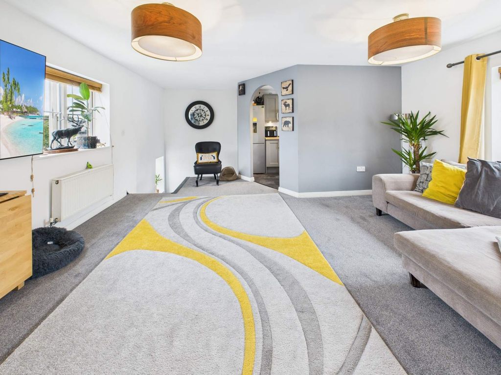 Property photo 2 of 14 Lounge-Dining Room