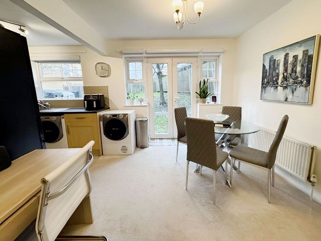 Property photo 3 of 8 Living Room