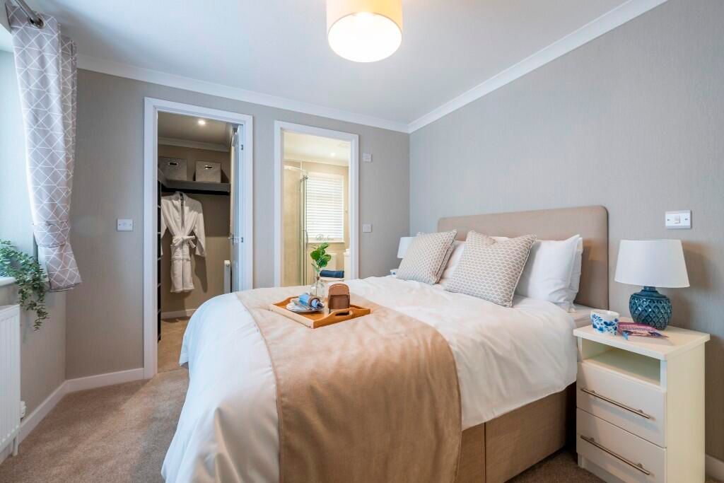 Property photo 3 of 6 Bedroom One