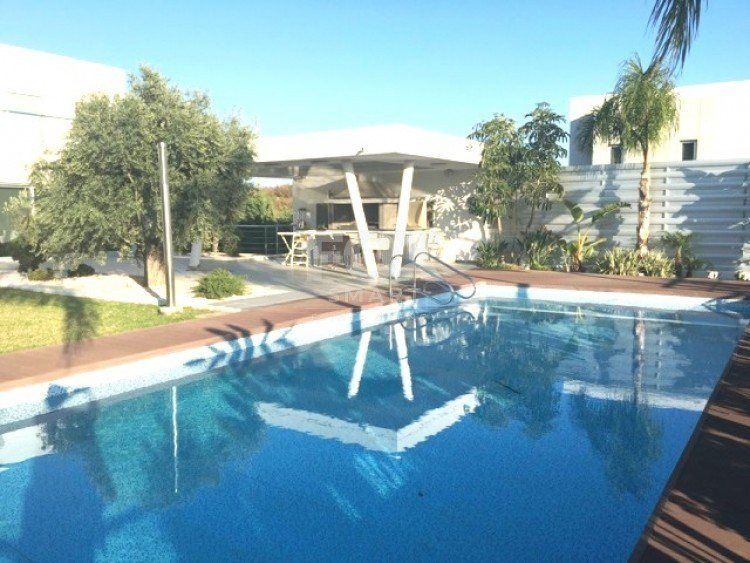 Property photo 1 of 35 6 Bed House For Sale In Mouttagiaka Limassol Cyprus