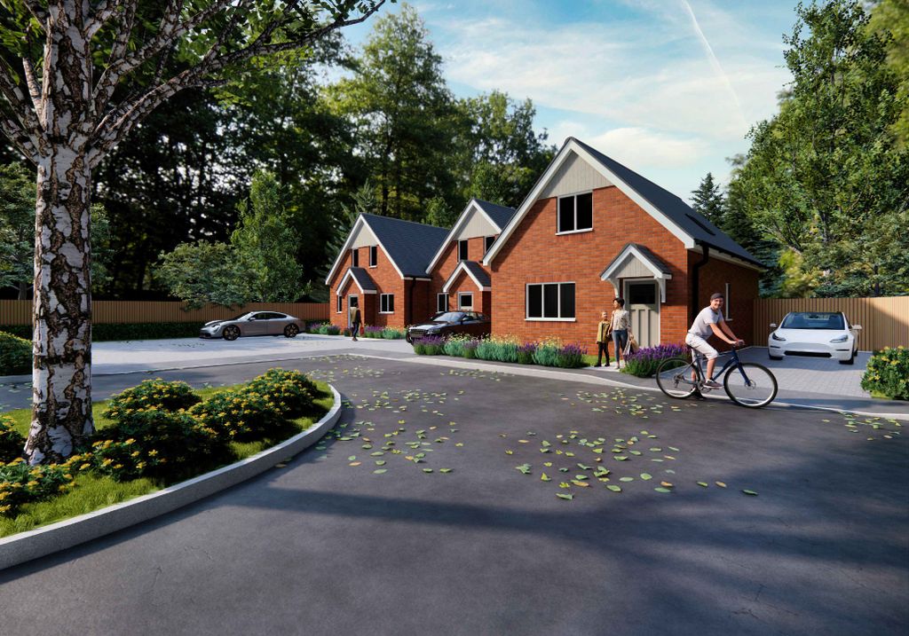 Property photo 1 of 5 Church Road CGI