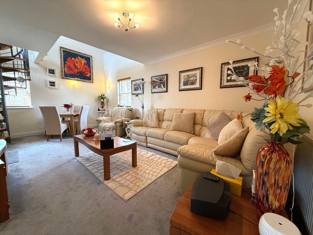 Additional image 6 of 3 bed flat for saleWaldridge Hall Court, Waldridge, Chester Le Street DH2